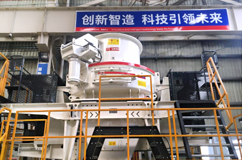 機(jī)制砂石骨料大規(guī)模用于水電站，如何減少針片狀料？