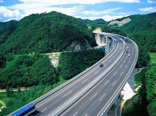 砂石利好 | 2022年3省新改建公路近2.5萬里，機制砂生產(chǎn)要注意這2點 