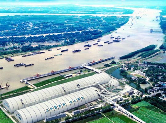 7大礦源布局砂石市場，年產(chǎn)近1.5億噸！看中電建如何打造行業(yè)標桿