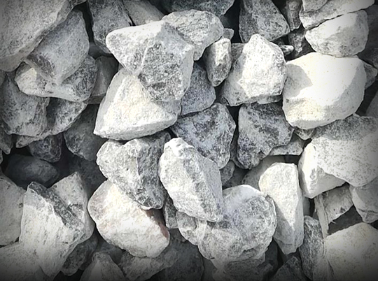 石灰石儲量大、品質(zhì)優(yōu)，如何加工機制砂
