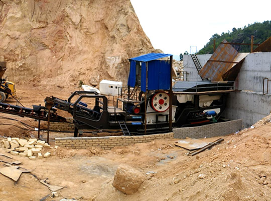 我國(guó)工程機(jī)械出口非洲，優(yōu)質(zhì)價(jià)廉受到市場(chǎng)歡迎